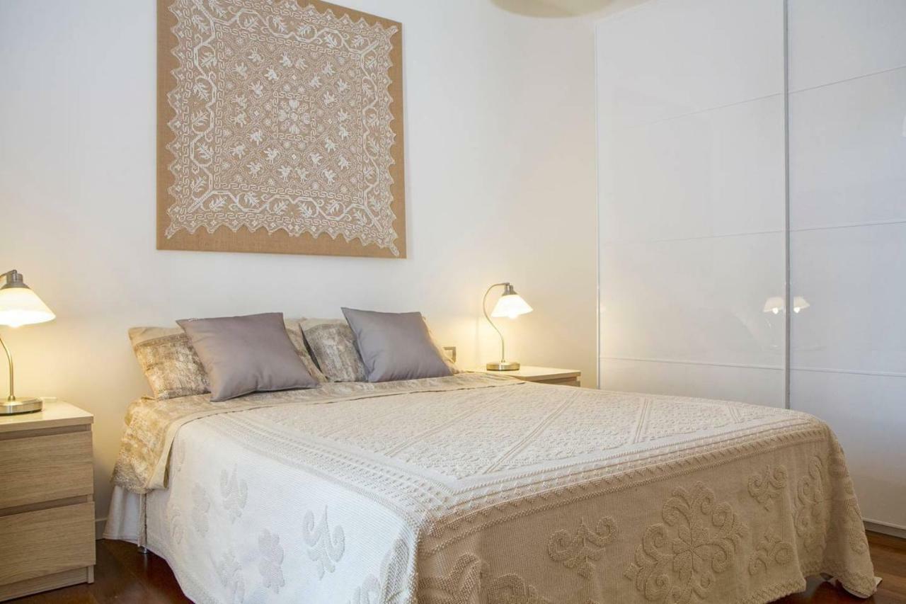 Apartamento Koral House Alguer Exterior foto