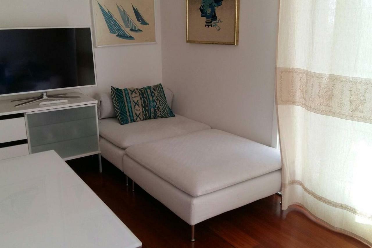 Apartamento Koral House Alguer Exterior foto