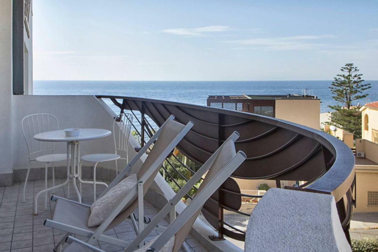 Apartamento Koral House Alguer Exterior foto